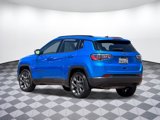 Used 2021 Jeep Compass Latitude w/ Sun and Sound Group image 3