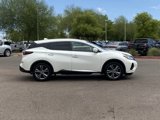 Used 2019 Nissan Murano Platinum image 2