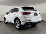 Certified 2025 Audi Q3 2.0T Premium Plus w/ Premium Plus Package image 5