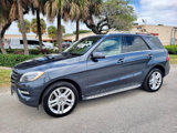 Used 2014 Mercedes-Benz ML 350 BlueTEC 4MATIC image 4