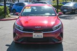 Used 2023 Kia Forte LXS w/ LXS Technology Package image 2