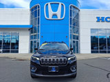 Used 2022 Jeep Cherokee Limited image 2