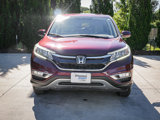 Used 2015 Honda CR-V EX image 3