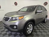 Used 2013 Kia Sorento LX w/ Convenience Pkg image 5