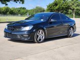 Used 2012 Mercedes-Benz C 63 AMG Coupe image 3