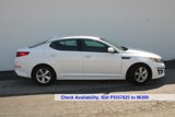Used 2015 Kia Optima LX image 3