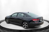 Used 2021 Volkswagen Passat 2.0T R-Line image 3