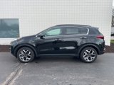 Certified 2022 Kia Sportage EX w/ EX Technology Package image 2