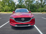 Used 2017 MAZDA CX-5 Touring image 4