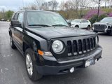 Used 2016 Jeep Patriot Latitude w/ Sun/Sound Group image 2