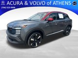 Used 2025 Nissan Kicks SR w/ SR Premium Package image 1