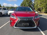 Certified 2019 Lexus RX 350 FWD image 2