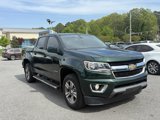 Used 2016 Chevrolet Colorado LT w/ LT Convenience Package image 3