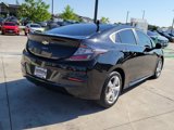 Used 2018 Chevrolet Volt LT w/ Comfort Package image 3