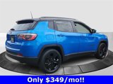 Used 2020 Jeep Compass Latitude image 3
