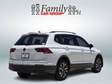 Used 2024 Volkswagen Tiguan S image 4