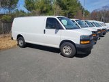 Used 2019 Chevrolet Express 2500 w/ Safety Package image 5