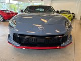 Used 2024 Nissan Z NISMO w/ Floor Mat Package image 3