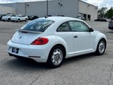 Used 2016 Volkswagen Beetle 1.8T Classic image 4