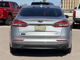 Used 2020 Ford Fusion SE image 4