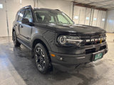 Used 2021 Ford Bronco Sport Outer Banks image 3