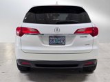 Used 2015 Acura RDX AWD w/ Technology Package image 4