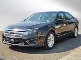 Used 2010 Ford Fusion Hybrid image 3