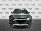 Used 2020 Chevrolet Blazer Premier w/ Driver Confidence II Package image 3