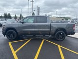 Used 2022 RAM 1500 Big Horn image 4