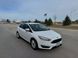 Used 2015 Ford Focus SE image 3