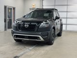 New 2025 Nissan Pathfinder Rock Creek image 3