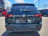 Used 2019 Volkswagen Tiguan SE image 6