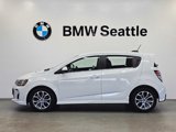 Used 2020 Chevrolet Sonic LT image 3