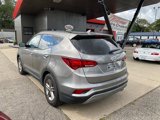Used 2018 Hyundai Santa Fe Sport w/ 2.4L Tech Package 04 image 3