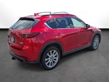 Used 2019 MAZDA CX-5 Grand Touring image 5