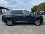 Used 2017 Lincoln MKX Reserve image 2