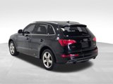 Used 2012 Audi Q5 3.2 Premium Plus image 5