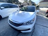 Used 2017 Honda Accord EX-L image 2