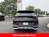 Used 2023 Kia Sportage LX image 6