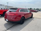 Used 2013 Lincoln MKT AWD image 4