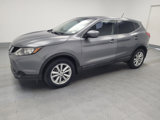 Used 2018 Nissan Rogue Sport S image 2