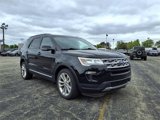 Used 2018 Ford Explorer XLT w/ Equipment Group 202A image 3