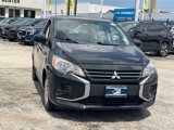 Used 2021 Mitsubishi Mirage ES image 2