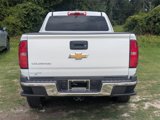 Used 2019 Chevrolet Colorado W/T w/ WT Convenience Package image 4