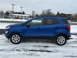Used 2018 Ford EcoSport SE image 2