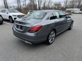 Certified 2021 Mercedes-Benz C 300 4MATIC Sedan image 3