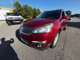 Used 2014 Chevrolet Traverse LTZ image 3