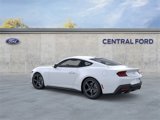New 2025 Ford Mustang Coupe image 4