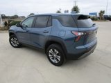 New 2025 Chevrolet Equinox LT image 5