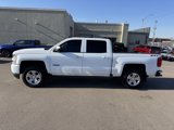 Used 2018 Chevrolet Silverado 1500 LT w/ Texas Edition image 6
